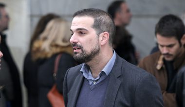 Γ.Σακελλαρίδης κατά Α.Τσίπρα: «Η πολιτική του πρόταση δεν είναι πειστική»