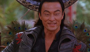 «Έφυγε» ο ηθοποιός Κάρι-Χιρογιούκι Ταγκάουα σε ηλικία 75 ετών – Πασίγνωστος από το «Mortal Kombat»