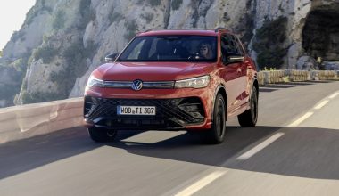 Volkswagen: Ειδικές τιμές στα SUV της μέχρι 31/12