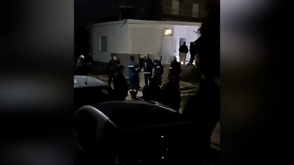 Τραγωδία στην Αλεξανδρούπολη: Ζευγάρι βρέθηκε νεκρό στο κρεβάτι του σπιτιού του – Τι εκτιμούν οι Αρχές (βίντεο)