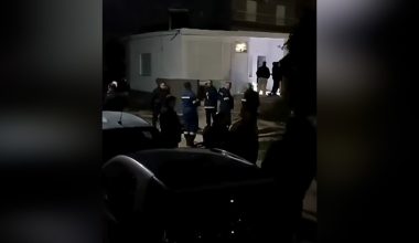 Τραγωδία στην Αλεξανδρούπολη: Ζευγάρι βρέθηκε νεκρό στο κρεβάτι του σπιτιού του – Τι εκτιμούν οι Αρχές (βίντεο)