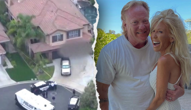 Μακάβριο συμβάν στην Καλιφόρνια: Γιος «γάζωσε» τους γονείς του μέσα στην έπαυλή τους και μετά αυτοκτόνησε