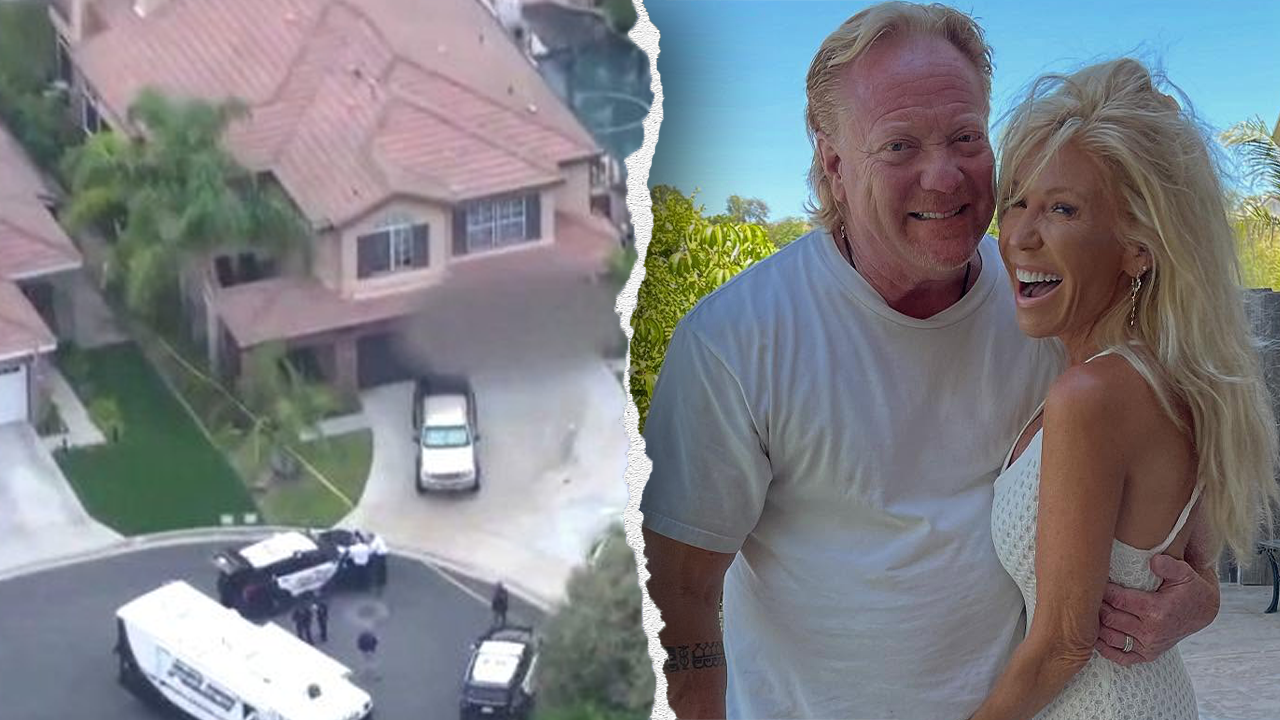 Μακάβριο συμβάν στην Καλιφόρνια: Γιος «γάζωσε» τους γονείς του μέσα στην έπαυλή τους και μετά αυτοκτόνησε