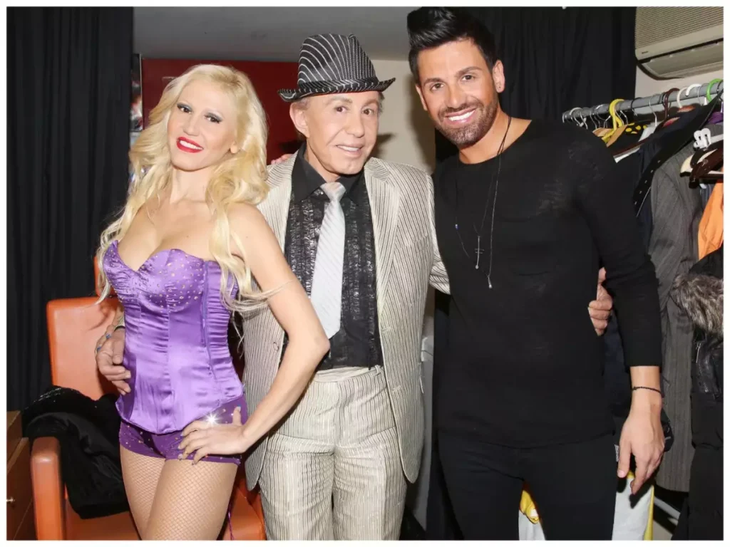 Η Α.Φλωρινιώτη μιλά για την απώλεια του πατέρα και του αδερφού της: «Με τον καιρό γίνομαι χειρότερα»