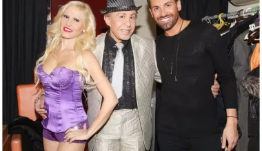 Η Α.Φλωρινιώτη μιλά για την απώλεια του πατέρα και του αδερφού της: «Με τον καιρό γίνομαι χειρότερα»