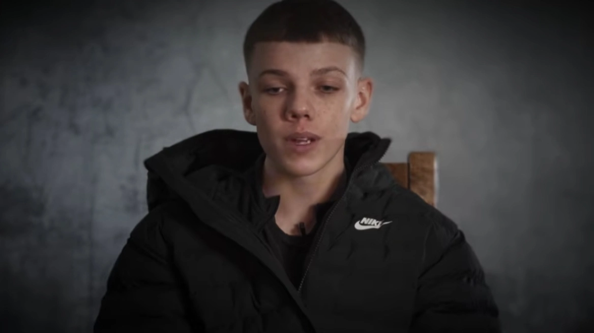 Βρετανία: Συγκλονίζει έφηβος για την εξάρτησή του από την κεταμίνη – «Έφτασα να παίρνω 11 γραμμάρια τη μέρα»