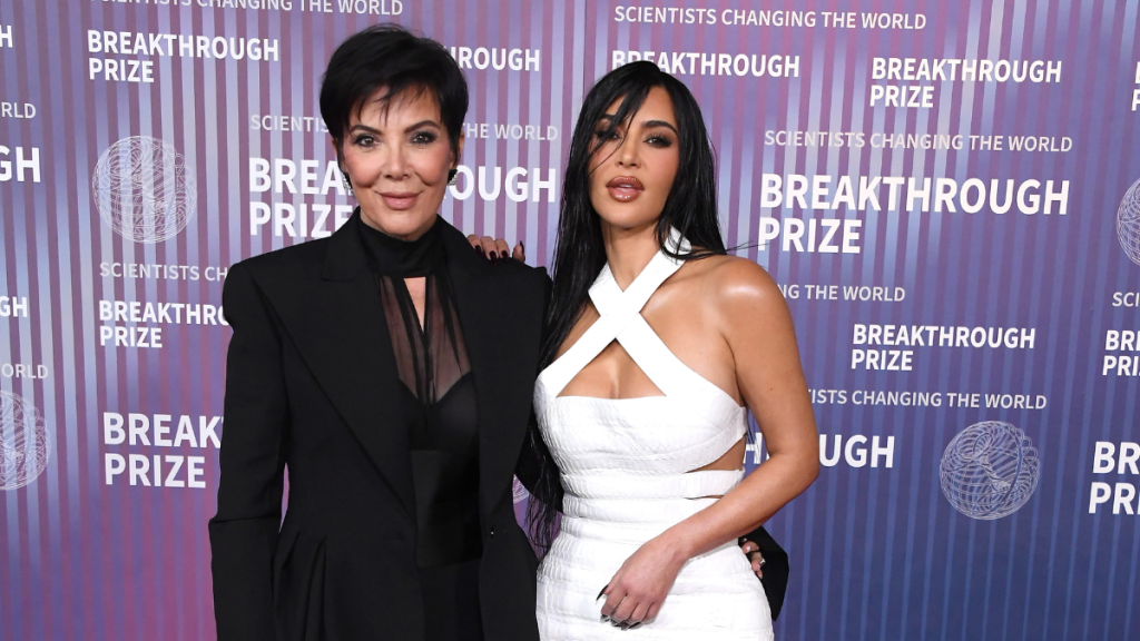 H Κρις Τζένερ αποκάλυψε στην κόρη της Κιμ Καρντάσιαν το μοναδικό σημείο στο οποίο δεν έχει κάνει πλαστική επέμβαση