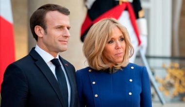«Χωριστοί δρόμοι» για το ζεύγος Μακρόν στην Κίνα: H Mπριζίτ επισκέφθηκε πάντα ενώ ο Εμανουέλ συναντήθηκε με τον Σι