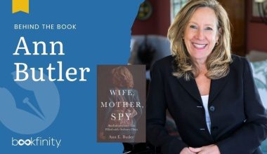 Ann Butler: Η κατάσκοπος της CIA που έκρυβε το μυστικό της για 3 δεκαετίες
