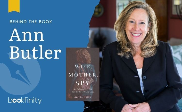 Ann Butler: Η κατάσκοπος της CIA που έκρυβε το μυστικό της για 3 δεκαετίες