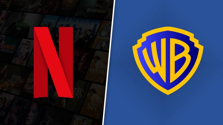 Iστορικό mega-deal: Η Netflix εξαγόρασε την Warner Bros. Discovery!