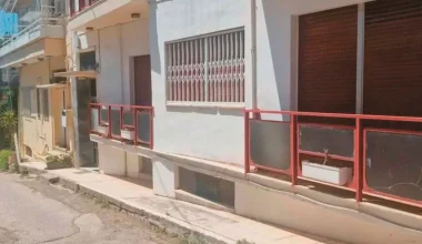 Ισόβια στον 37χρονο που σκότωσε την θεία που τον υπερασπίστηκε στη δολοφονία της μάνας του