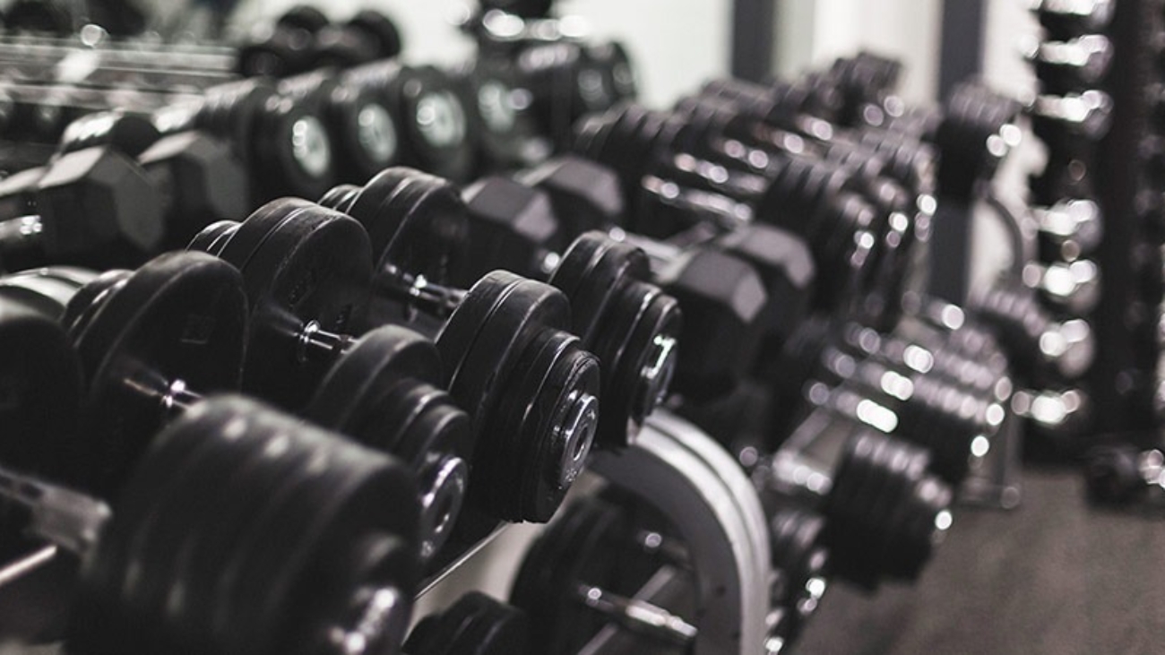 Ένα λάθος στο γυμναστήριο του κόστισε τη ζωή (βίντεο)