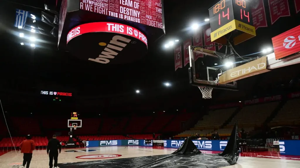 Αιχμές Φενέρμπαχτσε: «Ο αγώνας του Παναθηναϊκού είναι απόψε – Aν γίνει… δεν ήταν θέμα ασφαλείας»