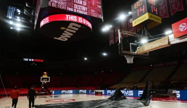 Αιχμές Φενέρμπαχτσε: «Ο αγώνας του Παναθηναϊκού είναι απόψε – Aν γίνει… δεν ήταν θέμα ασφαλείας»