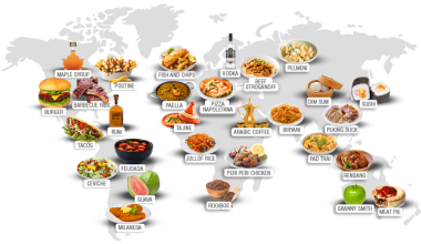 Taste Atlas: Αυτή είναι η καλύτερη κουζίνα στον κόσμο για φέτος – Σε ποια θέση βρίσκεται η ελληνική