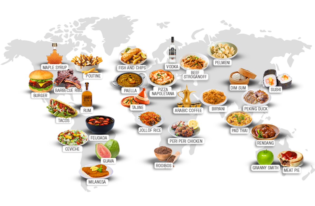 Taste Atlas: Αυτή είναι η καλύτερη κουζίνα στον κόσμο για φέτος – Σε ποια θέση βρίσκεται η ελληνική