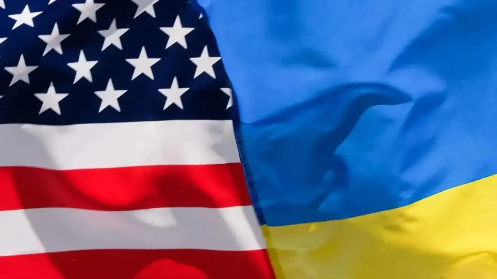 Νέα συνάντηση μεταξύ Αμερικανών και Ουκρανών αξιωματούχων σήμερα στη Φλόριντα