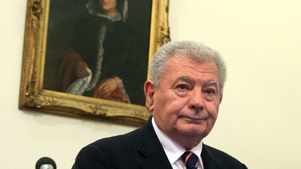 Αυτόπτης μάρτυρας για δολοφονία Σ.Βαλυράκη: «Του έλεγαν που πας ρε κ@λ@γερε και τον χτύπησαν με ένα ξύλο»