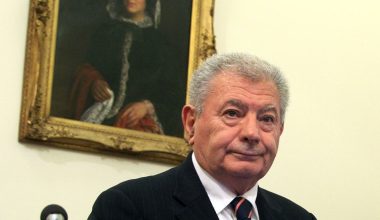 Αυτόπτης μάρτυρας για δολοφονία Σ.Βαλυράκη: «Του έλεγαν που πας ρε κ@λ@γερε και τον χτύπησαν με ένα ξύλο»