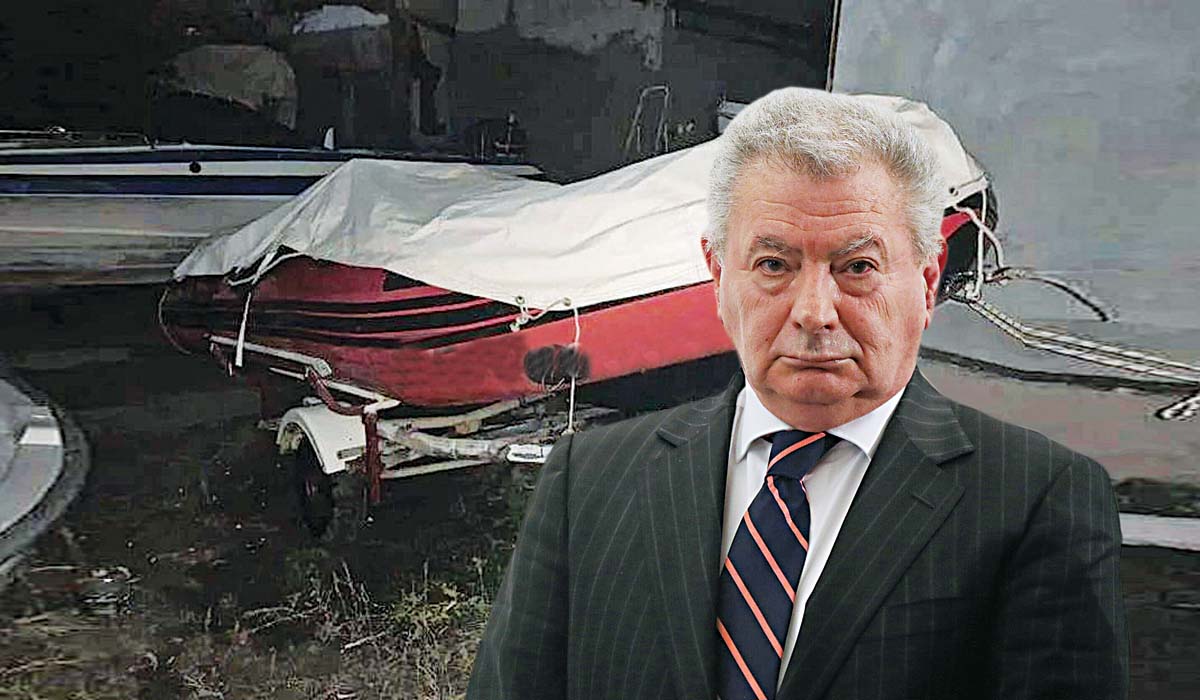 Mάρτυρας στο δικαστήριο για τον θάνατο του Σ.Βαλυράκη: «Είδα να τον χτυπούν με κοντάρι»