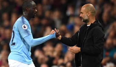 Γιάγια Τουρέ: Ξέσπασε ο θρύλος της Μάντσεστερ Σίτι – «Ο Πεπ δεν είναι άντρας – Είναι μεγάλο φίδι»