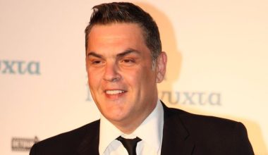 Αντώνης Λουδάρος: «Αδίκησα τον εαυτό μου – Έχω κάνει δουλειές που δεν θα έπρεπε, δεν είχα άλλη επιλογή» (βίντεο)