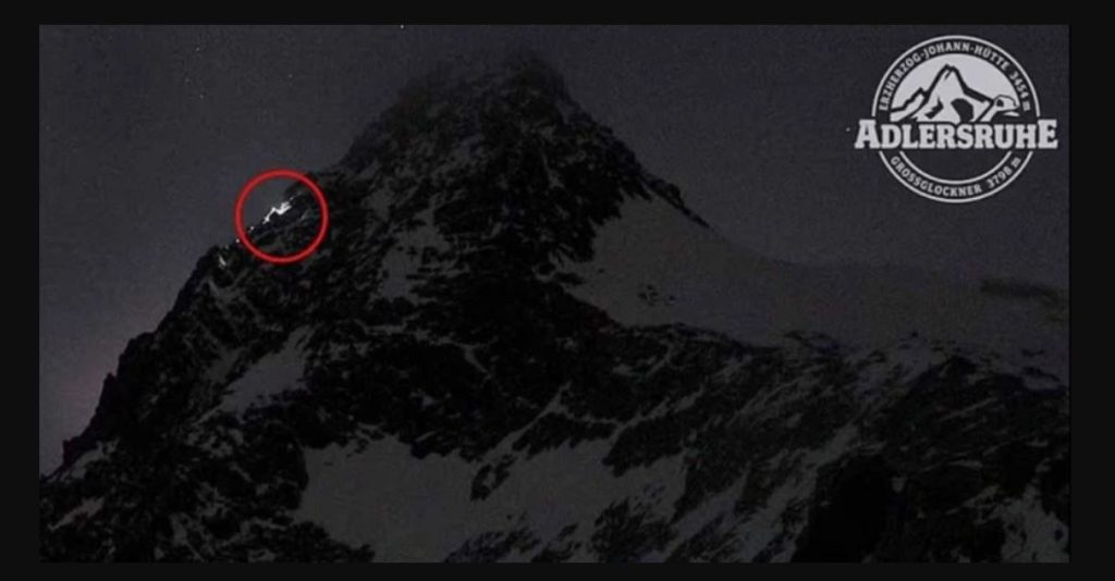 Φρικτό: Αυστριακός άφησε την 36χρονη σύντροφό του να πεθάνει από το κρύο σε βουνό 3.700 μέτρων! (φωτο)