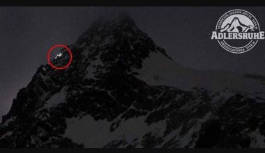 Φρικτό: Αυστριακός άφησε την 36χρονη σύντροφό του να πεθάνει από το κρύο σε βουνό 3.700 μέτρων! (φωτο)