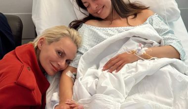 Εβελίνα Σκίτσκο: Συγκλονίζει το μοντέλο – «Διαγνώστηκα με καρκίνο στο παχύ έντερο, είχα έντονα συμπτώματα» (βίντεο)