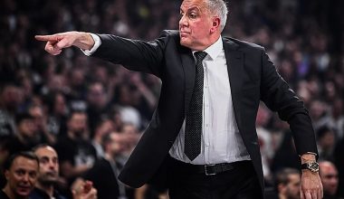 Ετοιμάζει βαλίτσες ο Ζέλικο Ομπράντοβιτς – Με ποια ομάδα βρίσκεται κοντά σε συμφωνία ο Σέρβος προπονητής