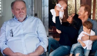 Σοκαρισμένη η Μέγκαν Μαρκλ μετά τον ακρωτηριασμό του ποδιού του πατέρα της