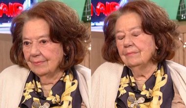 Μαρία Κωνσταντάρου: «Ο πατέρας μου εν ήξερε να αγαπηθεί – Δεν ήθελα να έχω σχέση με την μητέρα μου» (βίντεο)