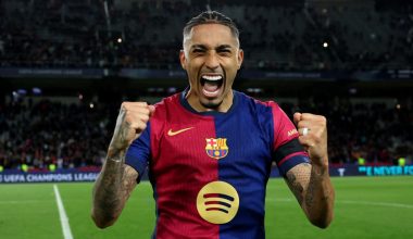 Τρελάθηκαν οι Σαουδάραβες: Τινάζουν την μπάνκα για τον Ραφίνια της Μπαρτσελόνα