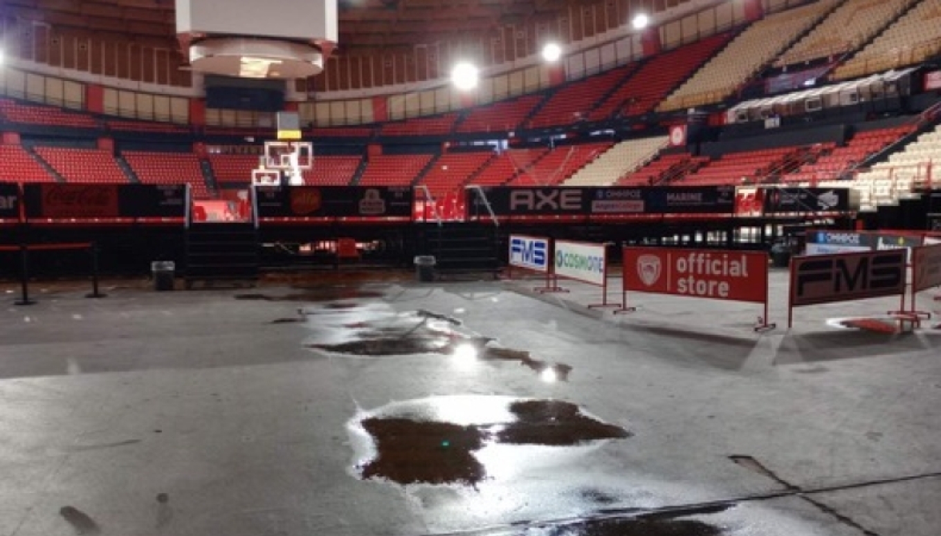 Εργαζόμενοι στο ΣΕΦ καταγγέλλουν επικίνδυνες συνθήκες εργασίας – «Φοβόμαστε για τη σωματική μας ασφάλεια»