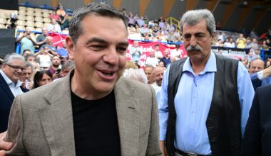Π.Πολάκης για Σ.Φάμελλο και Α.Χαρίτση: «Στον καθένα κάνουν ό,τι επιτρέπει να του κάνουν» (βίντεο)