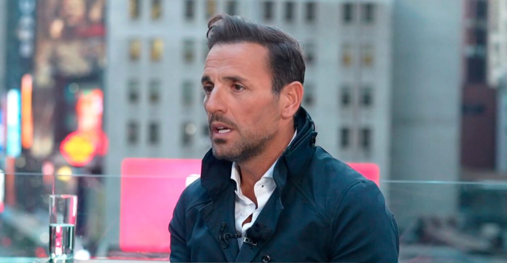 Νίκος Βέρτης για την πίστη του: «Ο κάθε άνθρωπος αντλεί από κάπου ψυχική δύναμη – Εγώ έχω τον Χριστό» (βίντεο)