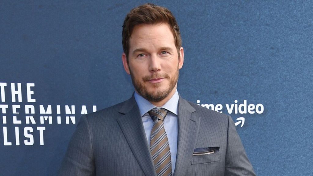 Κρις Πρατ: Ευγνώμων δηλώνει ο ηθοποιός που θα πρωταγωνιστήσει σε ντοκιμαντέρ για τον Άγιο Πέτρο