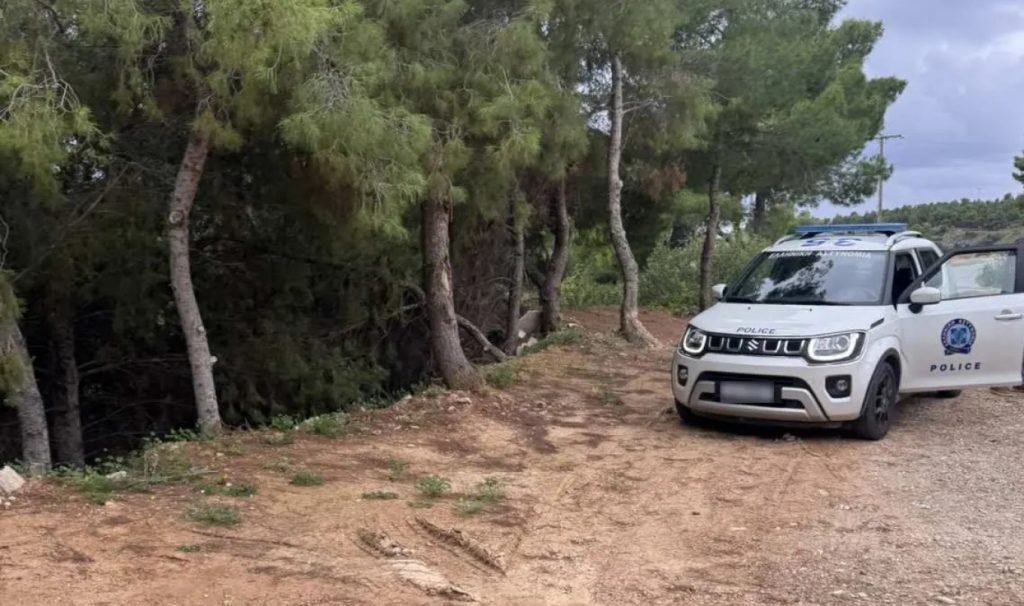Συνελήφθη ασυνείδητος οδηγός βυτιοφόρου που πέταξε λύματα σε δασική έκταση στις Σπέτσες
