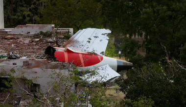 Στο «μικροσκόπιο» νέα στοιχεία για τη συντριβή του αεροσκάφους της Air India τον Ιούνιο