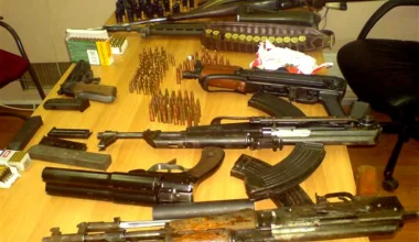 Greek Mafia: 34 δολοφονίες μέσα σε 7 χρόνια