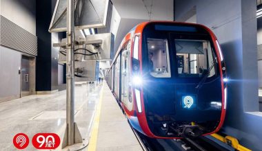 Ρωσία: Eντός του μήνα οι πρώτες δοκιμές συρμού του μετρό χωρίς οδηγό στη Μόσχα