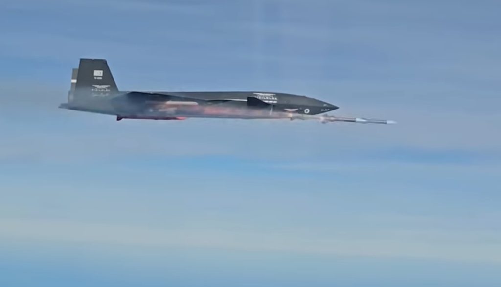 Το Πακιστάν αποκτά την δυνατότητα αιφνίδιων πληγμάτων προμηθευόμενο τουρκικά stealth Kizilelma!