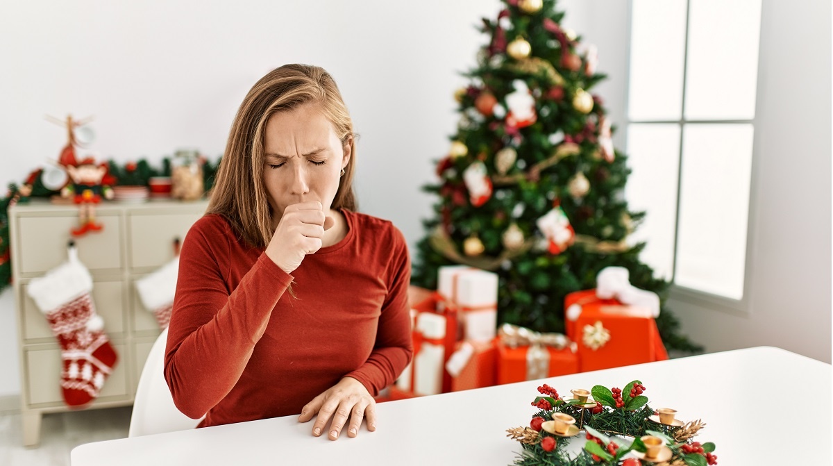 Όσα πρέπει να ξέρετε για το σύνδρομο χριστουγεννιάτικου δέντρου: Τα συμπτώματα και ποιοι κινδυνεύουν περισσότερο