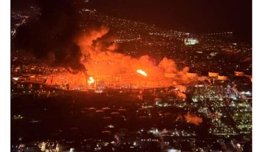 Βίντεο: Μαζική ουκρανική επίθεση με drones σε 10 ρωσικές περιφέρειες!