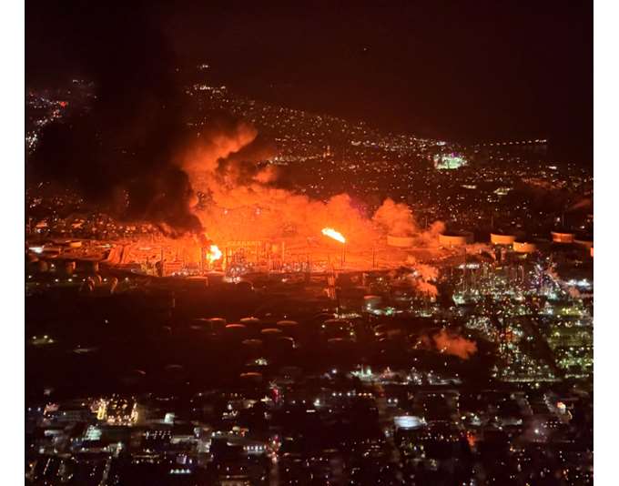 Βίντεο: Μαζική ουκρανική επίθεση με drones σε 10 ρωσικές περιφέρειες!