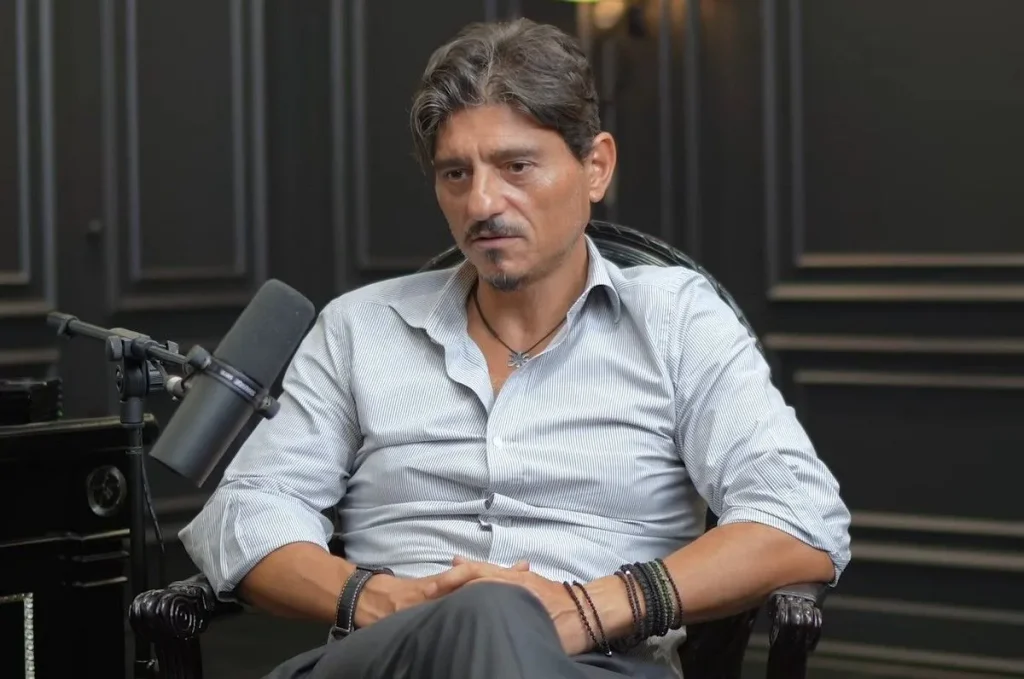 Δ.Γιαννακόπουλος: «Όταν όλοι είναι απέναντι εμένα κάτι με εξιτάρει» – Η ανάρτησή του