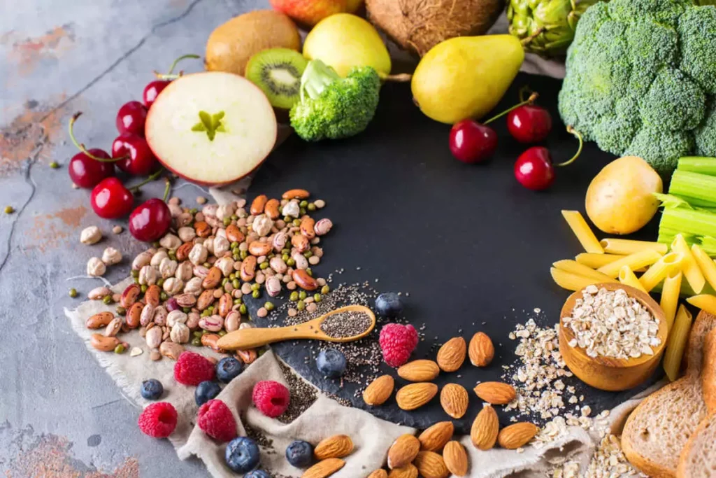 10+1 τροφές που προσφέρουν ενέργεια και ενισχύουν το ανοσοποιητικό