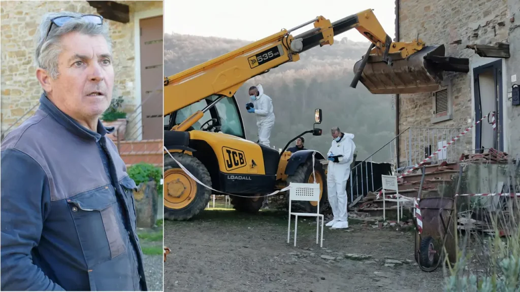 Ιταλία: Αλβανός σκότωσε συμπατριώτη του που προσπάθησε να του γκρεμίσει το σπίτι και αθωώθηκε από το Δικαστήριο