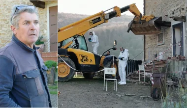 Ιταλία: Αλβανός σκότωσε συμπατριώτη του που προσπάθησε να του γκρεμίσει το σπίτι και αθωώθηκε από το Δικαστήριο